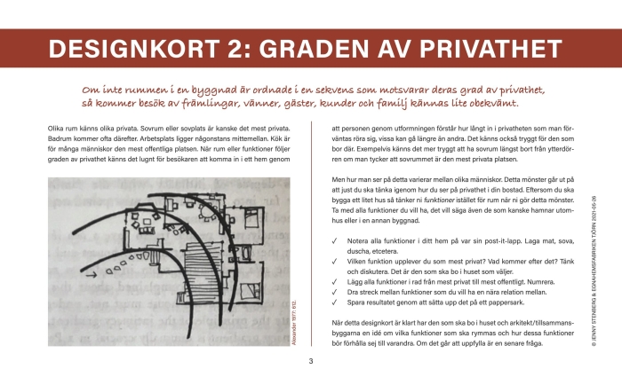 Designkort Ellens Hus2