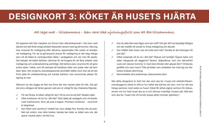 Designkort Ellens Hus3
