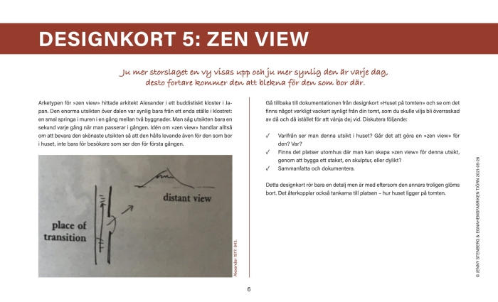 Designkort Ellens Hus5